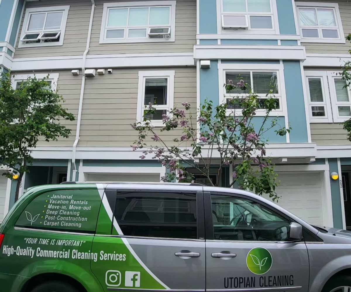 Utopian Cleaning Kelowna Strata Cleans Utopian Cleaning Kelowna Strata Cleans